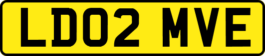 LD02MVE