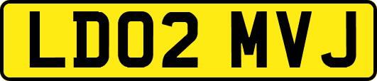 LD02MVJ