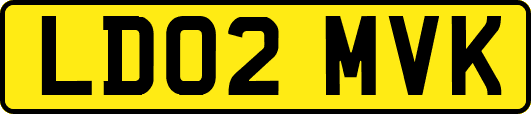 LD02MVK