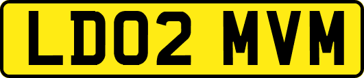 LD02MVM