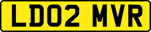LD02MVR