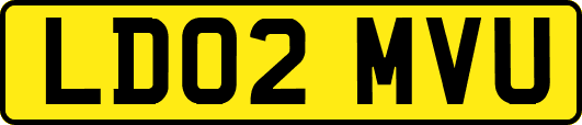 LD02MVU