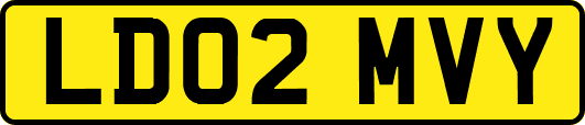 LD02MVY