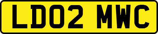 LD02MWC