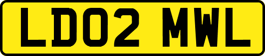 LD02MWL