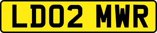 LD02MWR