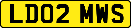 LD02MWS
