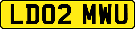 LD02MWU