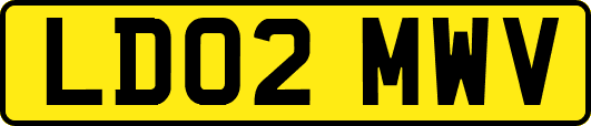 LD02MWV
