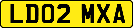LD02MXA