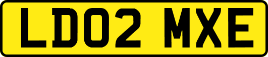 LD02MXE