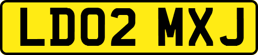 LD02MXJ