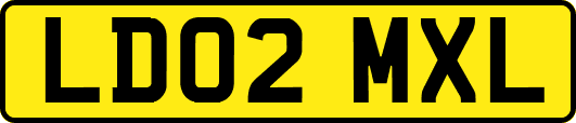 LD02MXL