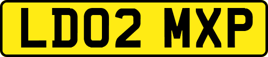 LD02MXP