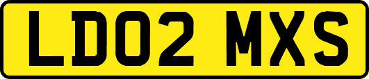 LD02MXS