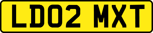 LD02MXT