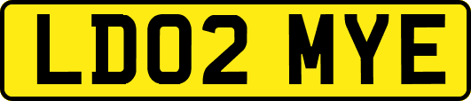 LD02MYE
