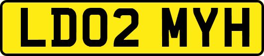 LD02MYH