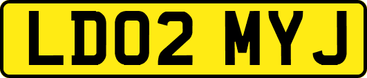 LD02MYJ