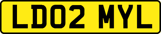 LD02MYL