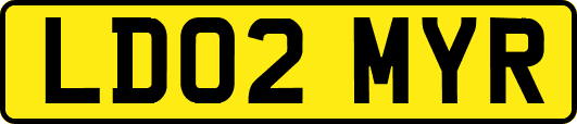 LD02MYR