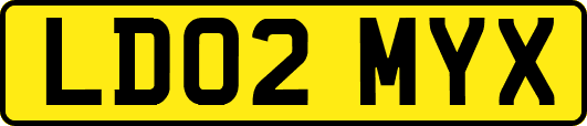 LD02MYX