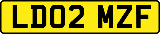 LD02MZF