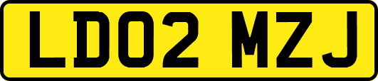 LD02MZJ