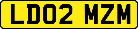 LD02MZM