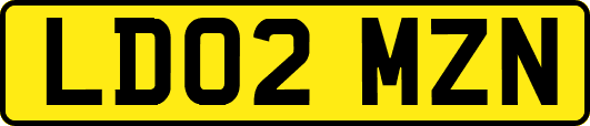 LD02MZN