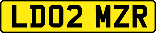 LD02MZR
