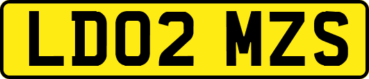 LD02MZS