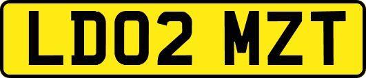 LD02MZT