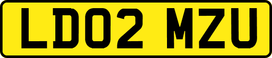LD02MZU