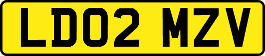 LD02MZV