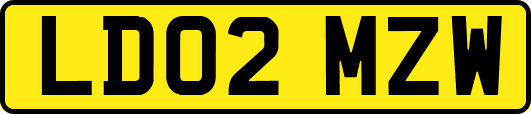 LD02MZW