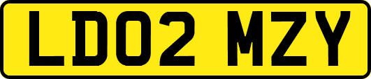 LD02MZY