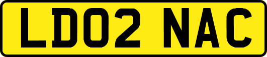 LD02NAC