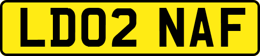 LD02NAF