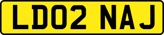 LD02NAJ