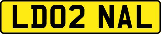 LD02NAL