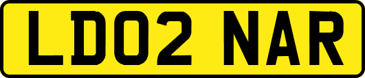 LD02NAR