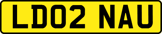LD02NAU