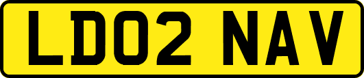 LD02NAV