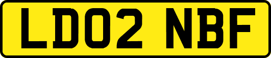 LD02NBF