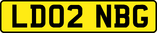 LD02NBG