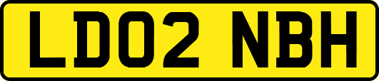 LD02NBH