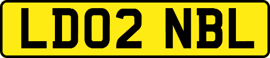 LD02NBL