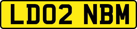 LD02NBM