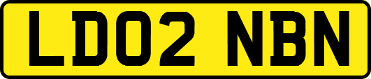 LD02NBN